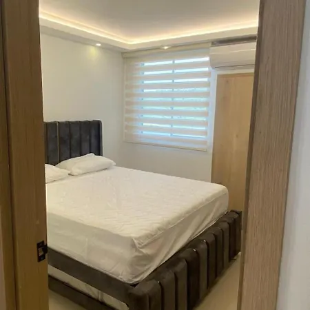 Apartment Dammar Luxury Cartagena