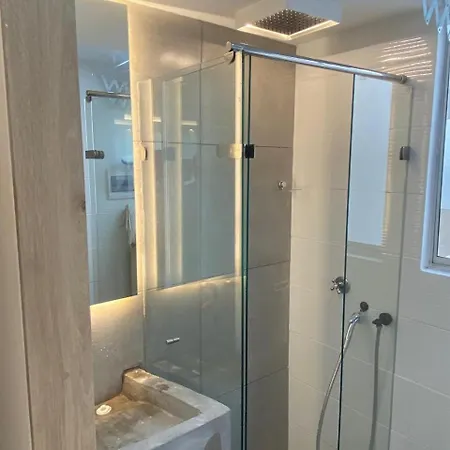 Dammar Luxury Apartment *