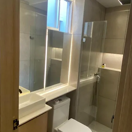 Dammar Luxury Apartment *