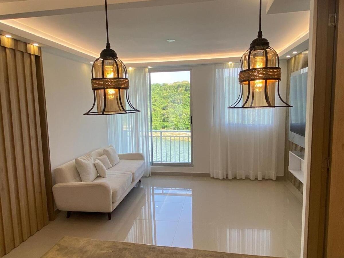 Dammar Luxury Cartagena