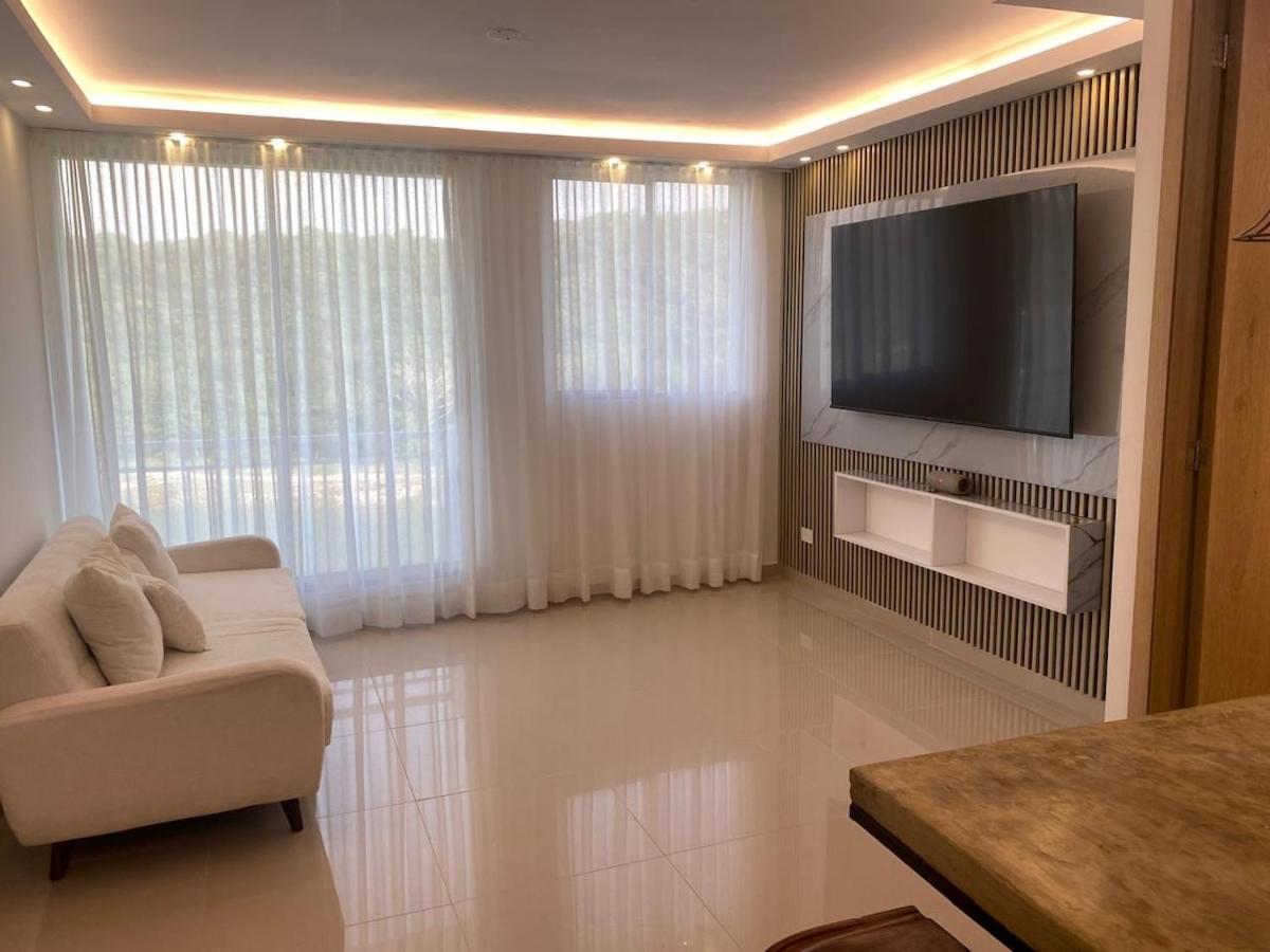 Dammar Luxury Apartment