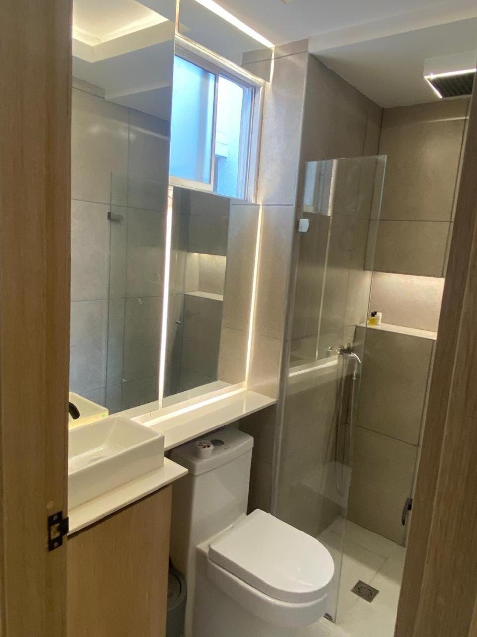 Dammar Luxury Apartment *