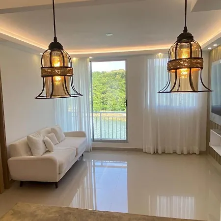 Dammar Luxury Cartagena