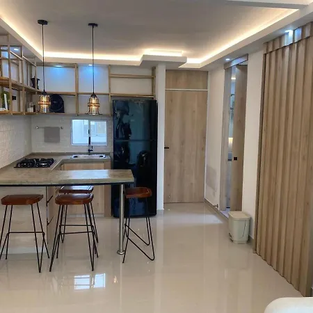 Dammar Luxury * Cartagena